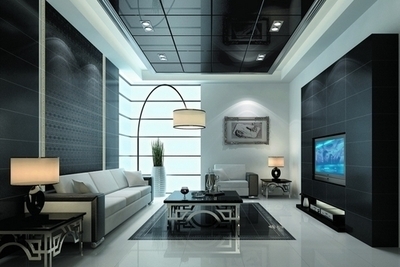 射手座家居美学 秋冬季节的低调雅致设计