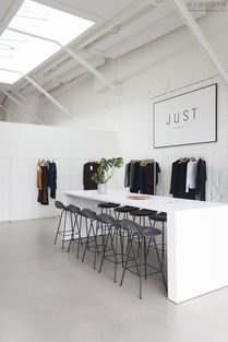 丹麦GUBI设计案例合集 简约美学与经典复刻的家居艺术