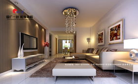 枫丹白鹭 国广一叶室内设计作品中的诗意栖居