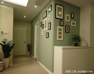 新型装饰材料大汇总 打造现代家居新风貌